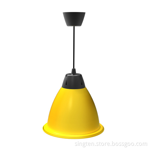 Hang led ceiling fresh lights 30w led low bay light for Supermarket Fruits and vegetables used low bay light